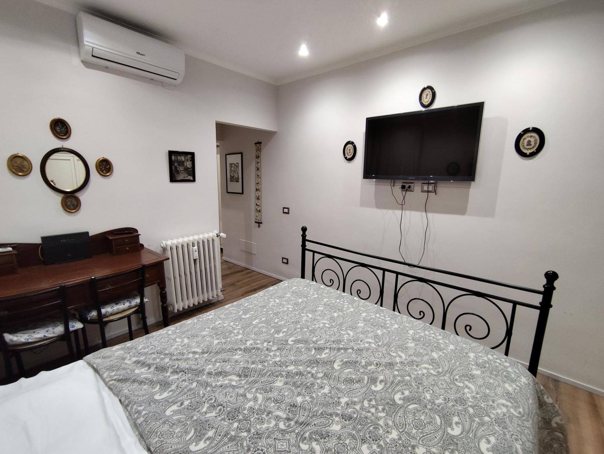 Appartamento Suite Ponte Milvio — Foto 3