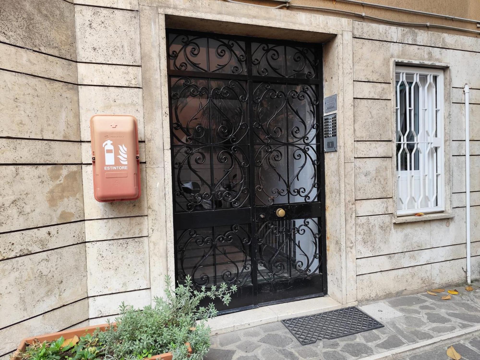 Appartamento Suite Ponte Milvio — Foto 2