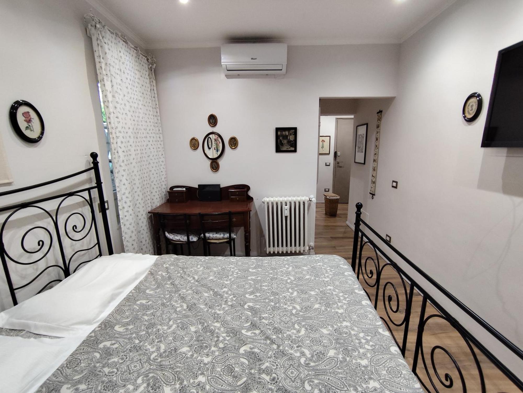 Appartamento Suite Ponte Milvio — Foto 1