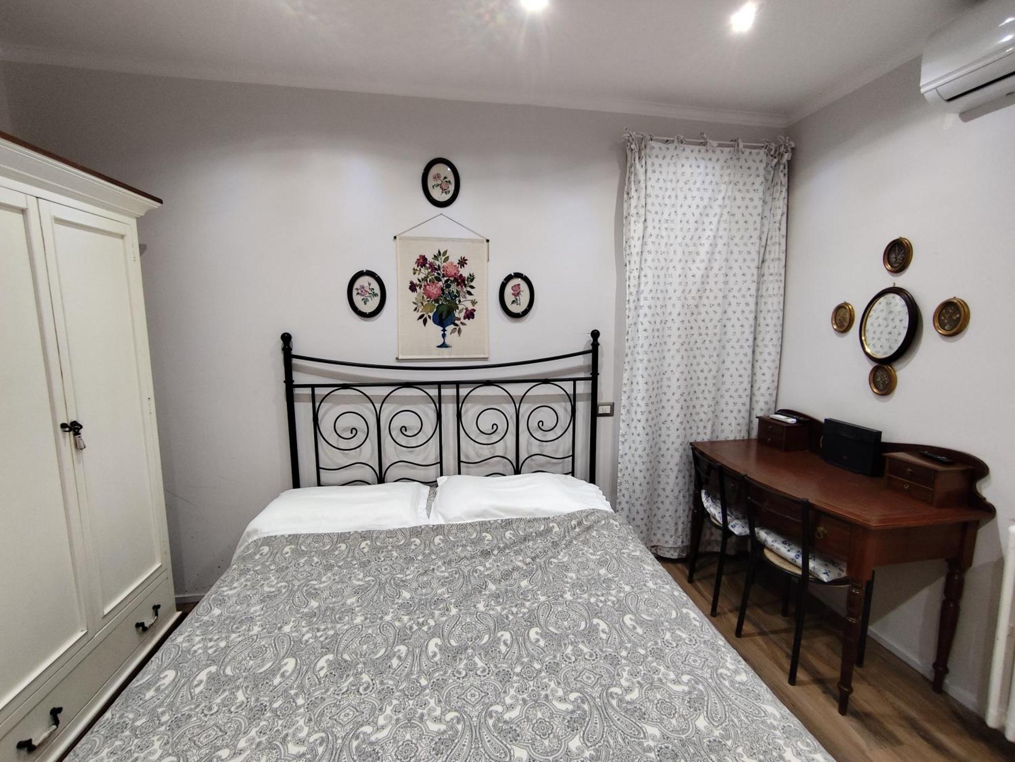 Appartamento Suite Ponte Milvio, Rome